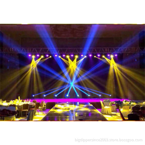 Big Dipper Betopper SevenStars High quality beam light LB230 7R 230W Sharpy Stage Led Light Moving Head Light